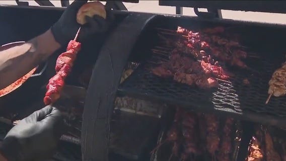 Scammers target Milwaukee food trucks