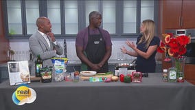 RECIPE: Easy weeknight coconut curry