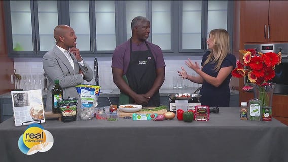 RECIPE: Easy weeknight coconut curry