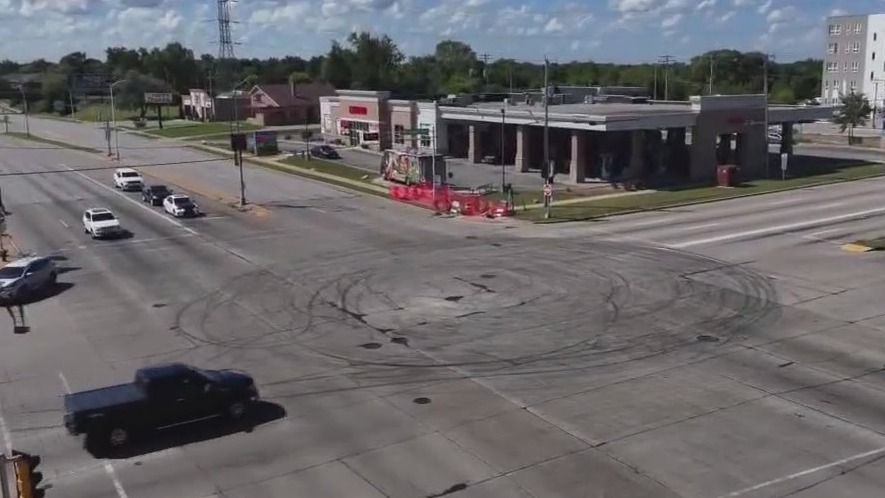 Common Council addresses street takeovers