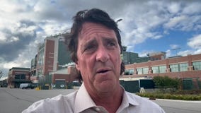 Packers prepare to face Lions