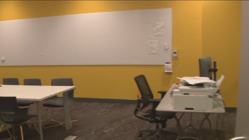 Martin Luther King Jr. Branch Library