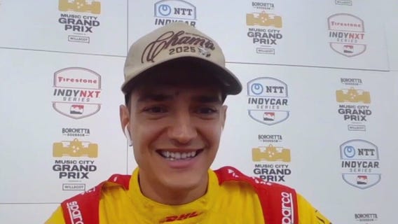 ?lex Palou caps incredible season