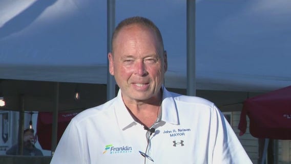 St. Martins Labor Day Fair