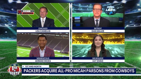 1st & North podcast | Sept. 2, 2025