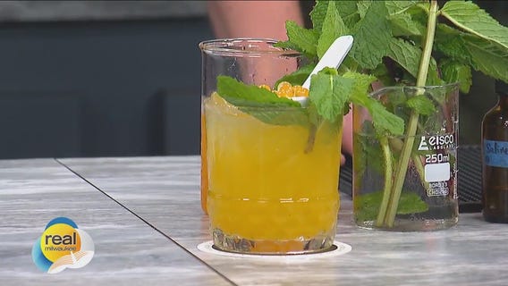 On the Counter; Summer to Fall