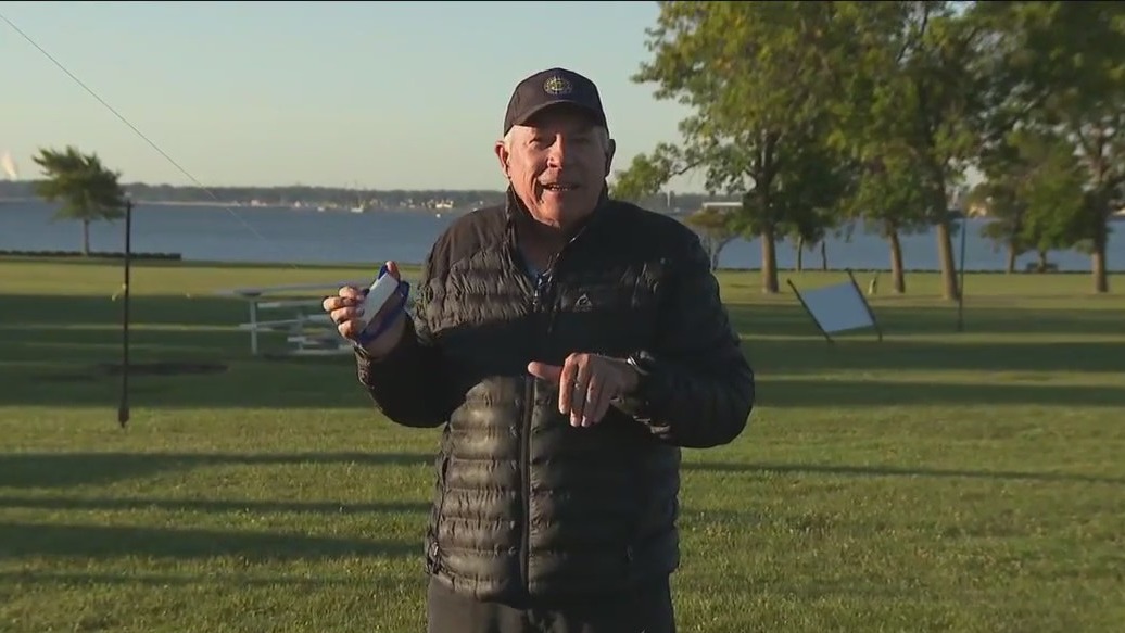 IKEA Frank Mots International Kite Festival