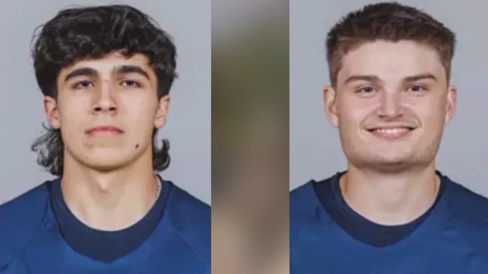 Marquette lacrosse players killed in crash