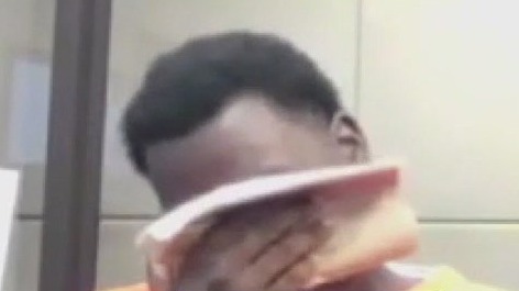 Fatal ATV crash; man charged