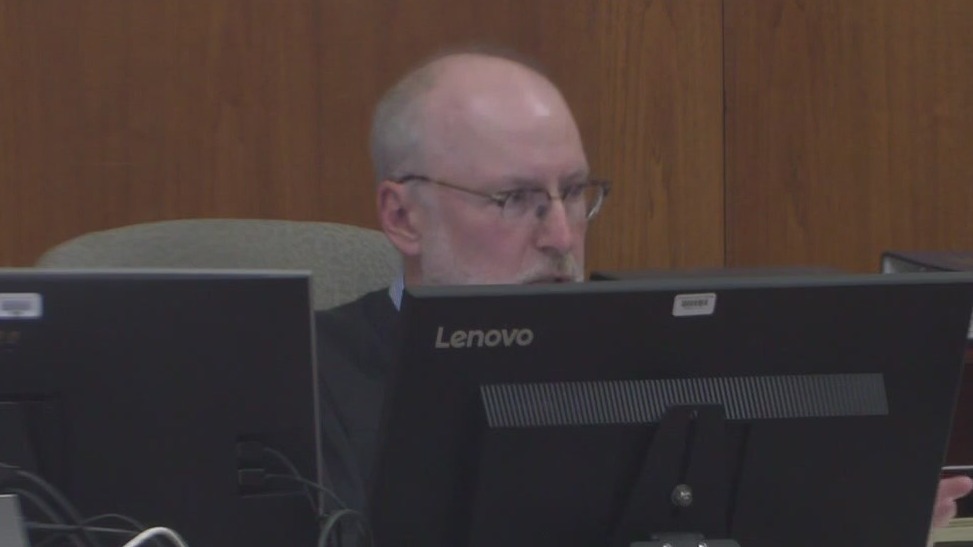 Mitchell death; no prison for men convicted