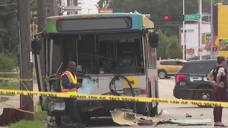 Racine crash, driver already charged in hit-and-run