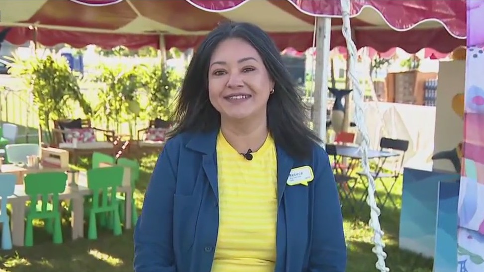 Taste of Sweden at Frank Mots Int'l Kite Festival