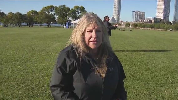 Let the kites fly at the kite festival!