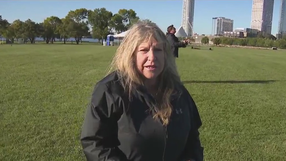 Let the kites fly at the kite festival!