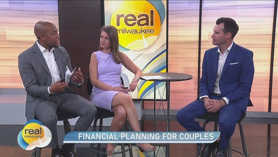 Financial planning for couples; Tips from Northwestern Mutual