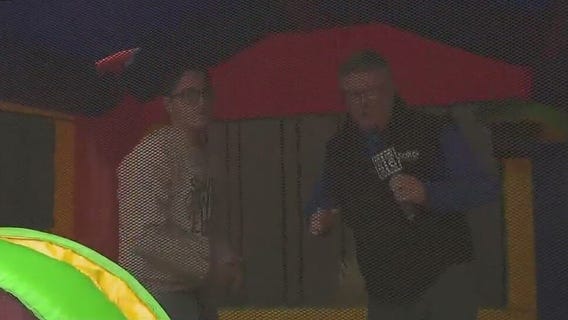 What it means to have a wish granted