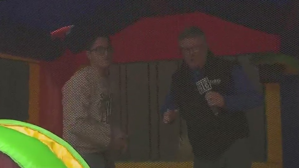 What it means to have a wish granted