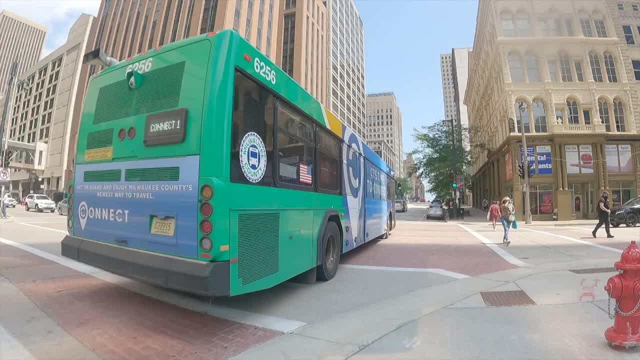 Open Record: Free Rides