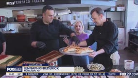 Marlton's Mouthwatering Italian Cuisine