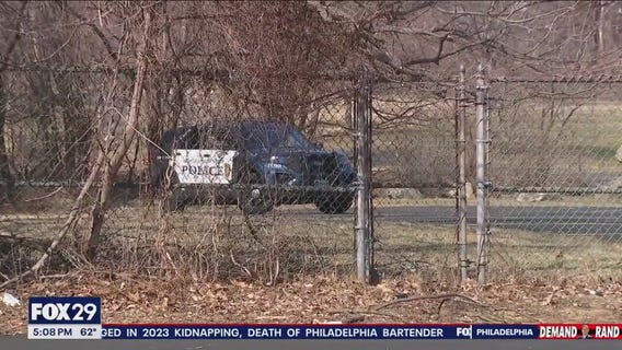 17-year-old girl shot in Abington park