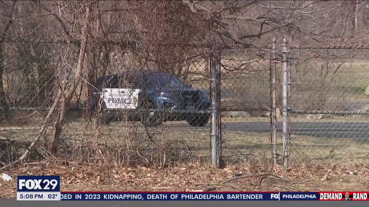 17-year-old girl shot in Abington park
