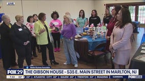 Marlton Business Association's March Mingle