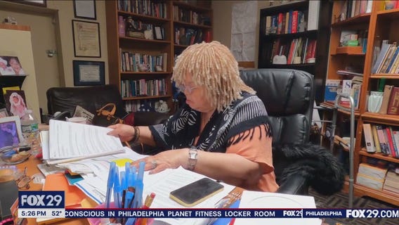 Sisterhood Inc. founder in need of community's help