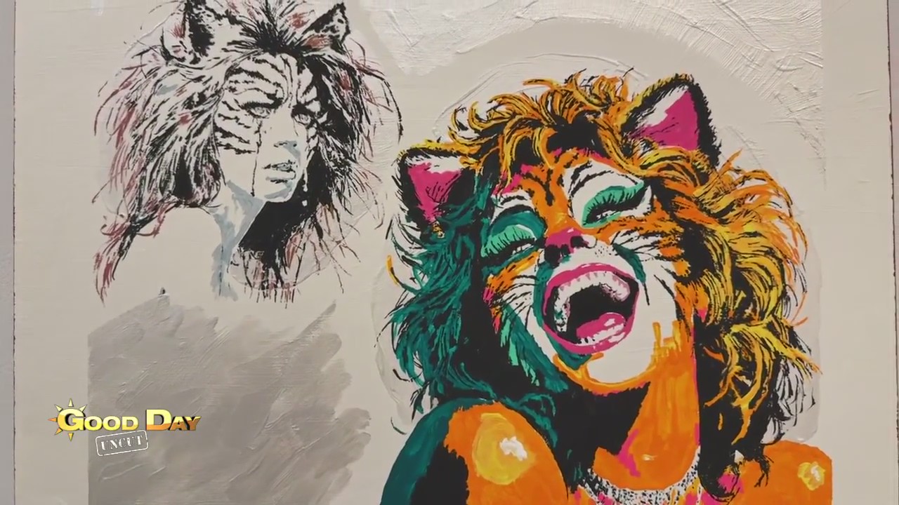 Good Day Uncut: InLiquid Gallery