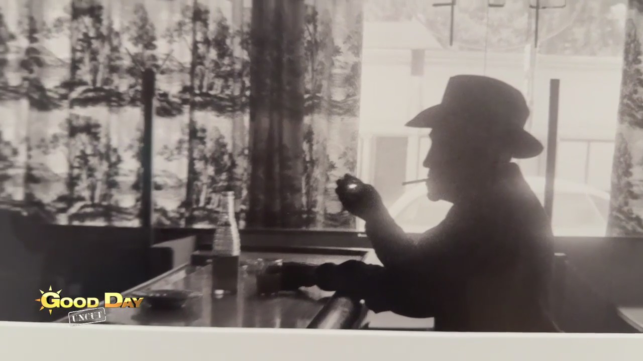 Good Day Uncut: Brandywine Museum of Art