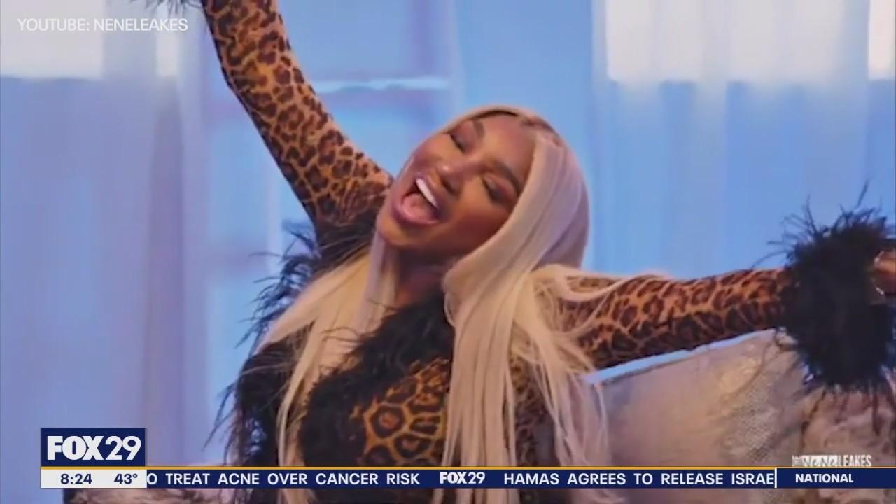 Alex Cooper?s new dating show & NeNe Leakes? new talk show | The Chat with Kam