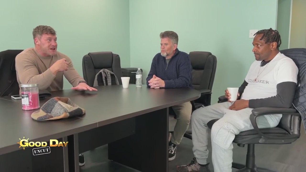 Good Day Uncut: Return To Kensington