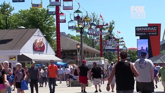 FOX6 Daily News Update | evening of Sept. 8, 2025