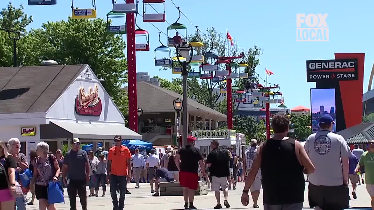 FOX6 Daily News Update | evening of Sept. 8, 2025