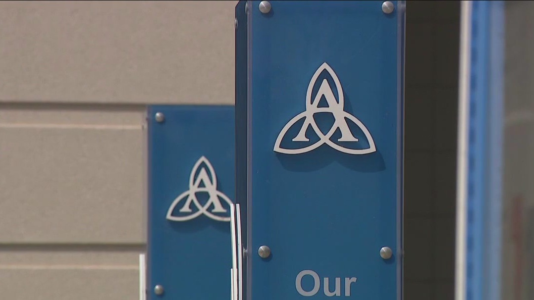 Battle between Ascension, UnitedHealthcare