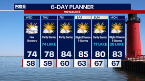 Weather Webcast with Chief Meteorologist Tom Wachs