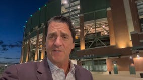 Packers beat Detroit Lions at Lambeau in season opener