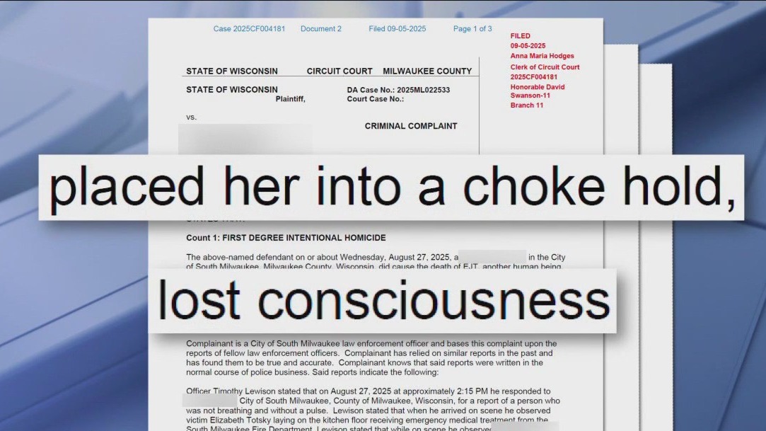 South MKE teen charged in grandmother?s death