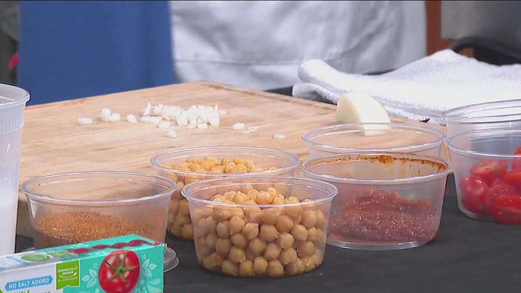 Pulse Health and Wellness Festival