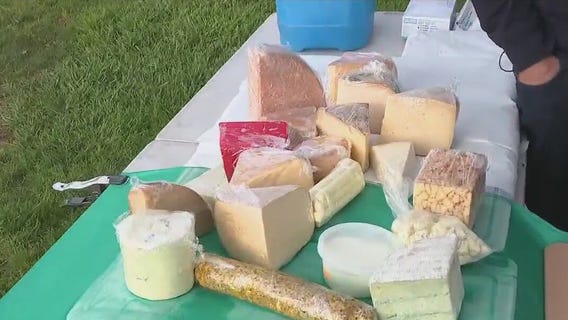 Stamper Cheese Company