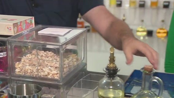 Variety creative sessions