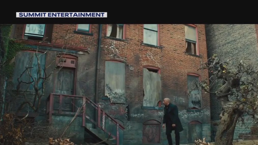 Hollywood legend coming out of retirement