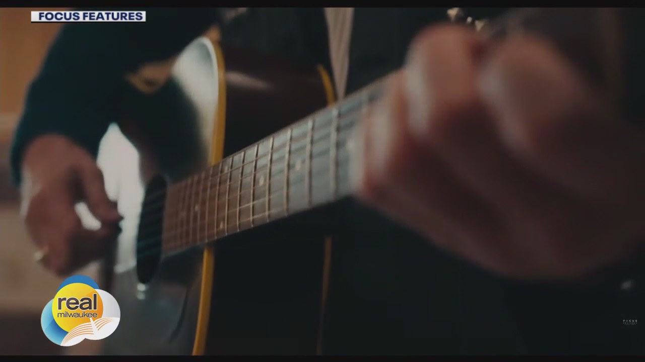 'Song Sung Blue' trailer