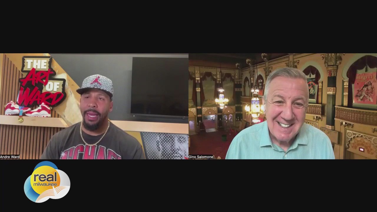 'Canelo ?lvarez vs. Terence Crawford'; Gino at the Movies