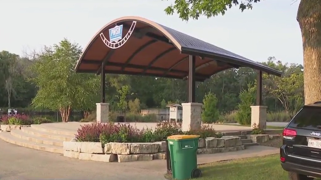 Thiensville Farmers Market