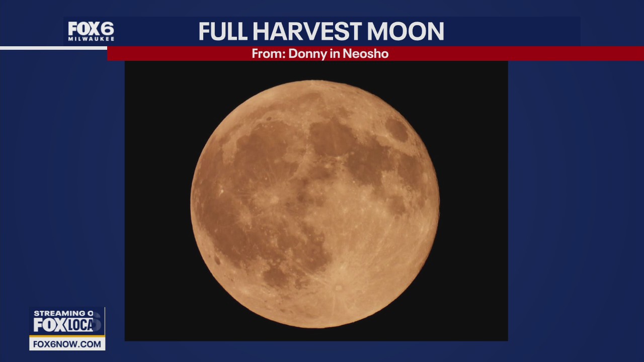 Wisconsin Weather Experts | September 8, 2025