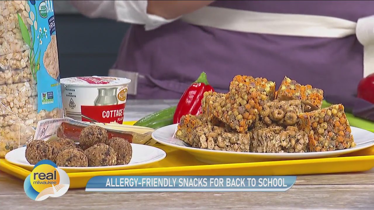 Real Milwaukee | September 8, 2025