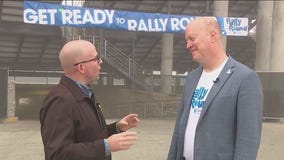 Children?s Wisconsin Rally Round