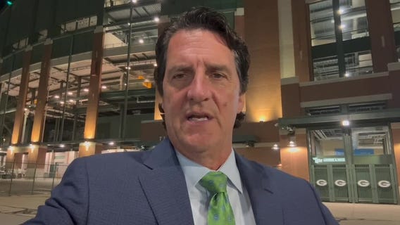 Packers top Commanders, improve record to 2-0