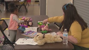 Waukesha County flood damage support