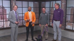 Central Bark Movie Nights